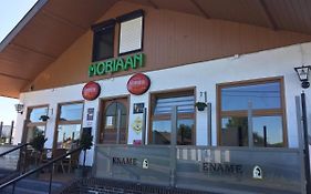 B&B Moriaan