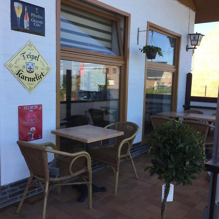 B&B Moriaan Brakel Exterior foto