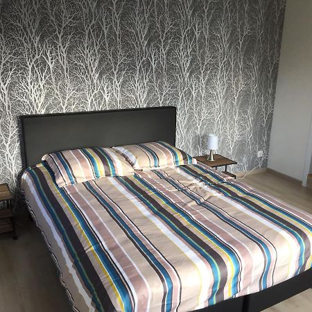 B&B Moriaan Brakel Exterior foto