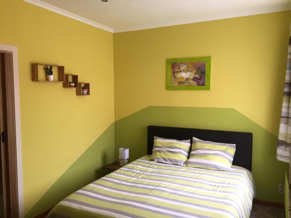 B&B Moriaan Brakel Exterior foto