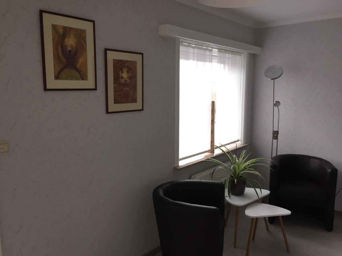 B&B Moriaan Brakel Exterior foto